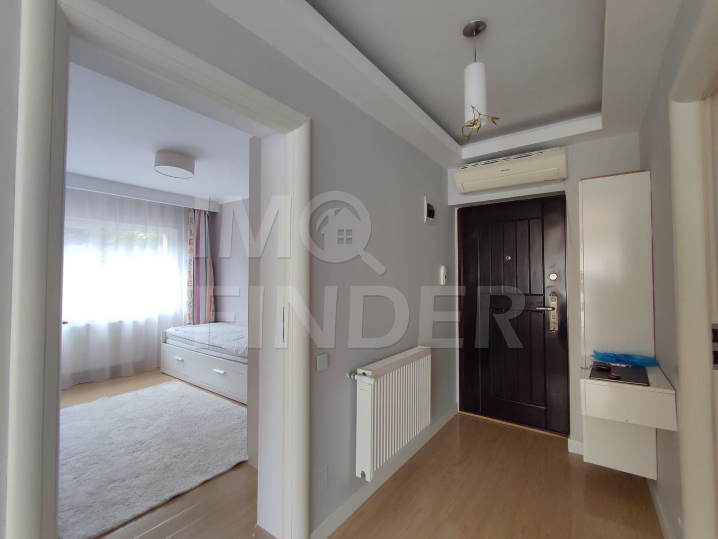 Apartament Superfinisat  Cu parcare Bloc tip Vila Zorilor - Poză 14