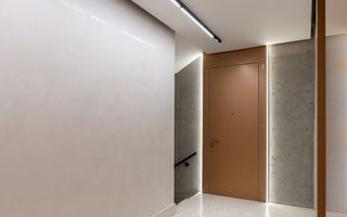 Apartament Ultra Lux 4 camere, zona Dorobanți - Poză 10