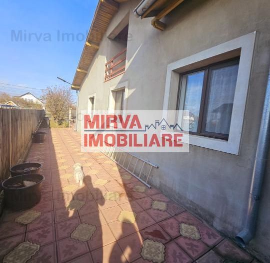 Vanzare casa 4 camere, mobilata si utilata, in Puchenii Mosneni - Poză 16