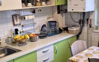 Apartament 2 camere semidecomandat în Cartierul Gheorgheni. - Poză 3