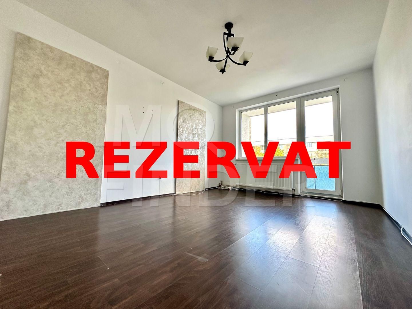 Comision 0% -2 camere decomandat, 53 mp utili + 2 balcoane | Gheorgheni | Unirii - Poză 1