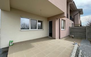 Duplex 4 camere - toate utilitatile - Mosnita Noua - Poză 13