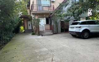 Casă individuală Buftea, 3.162 mp teren, ieșire spre lac - Poză 11