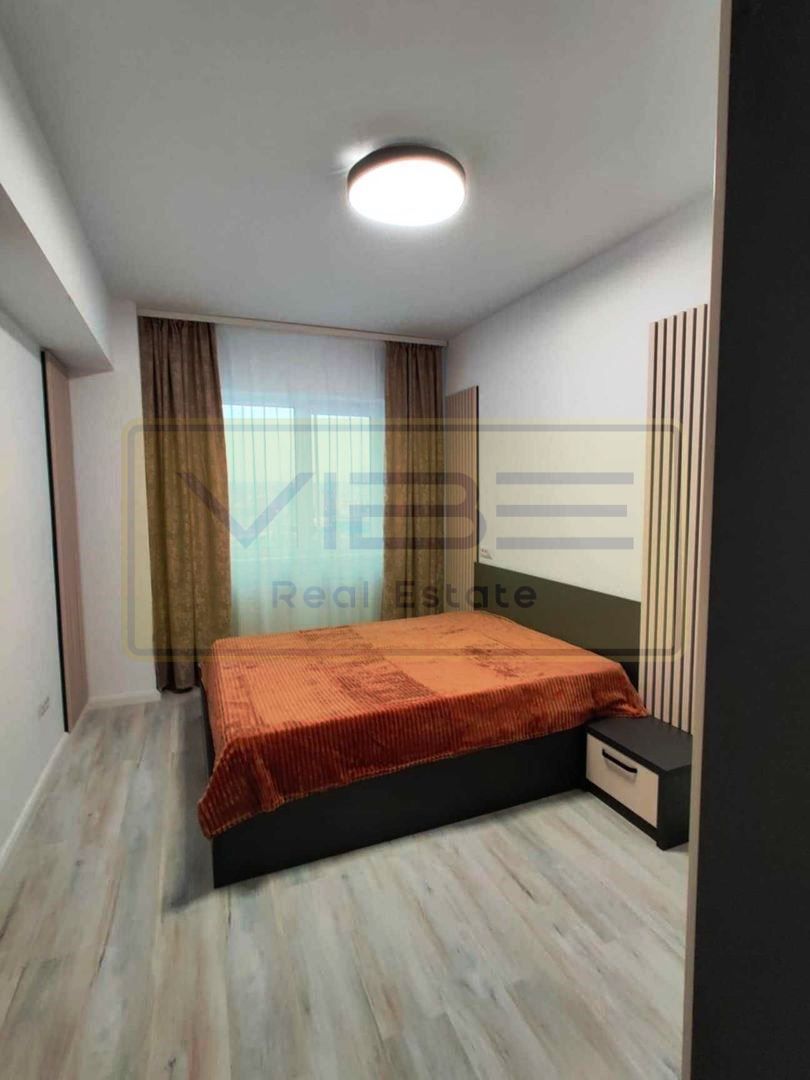 Apartament 2 camere decomandat +parcare Unirea TOWERS - Poză 4