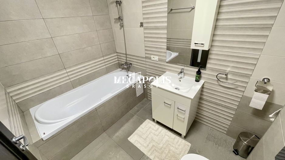 Apartament 2 camere | Prima Închiriere | Bloc Nou - Poză 9