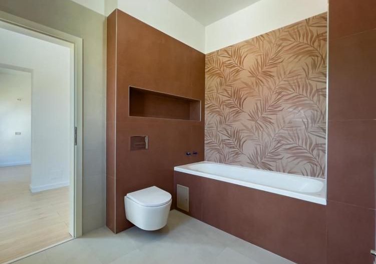 Casa Pipera -Tunari,4 camere +birou+ POD - Poză 15