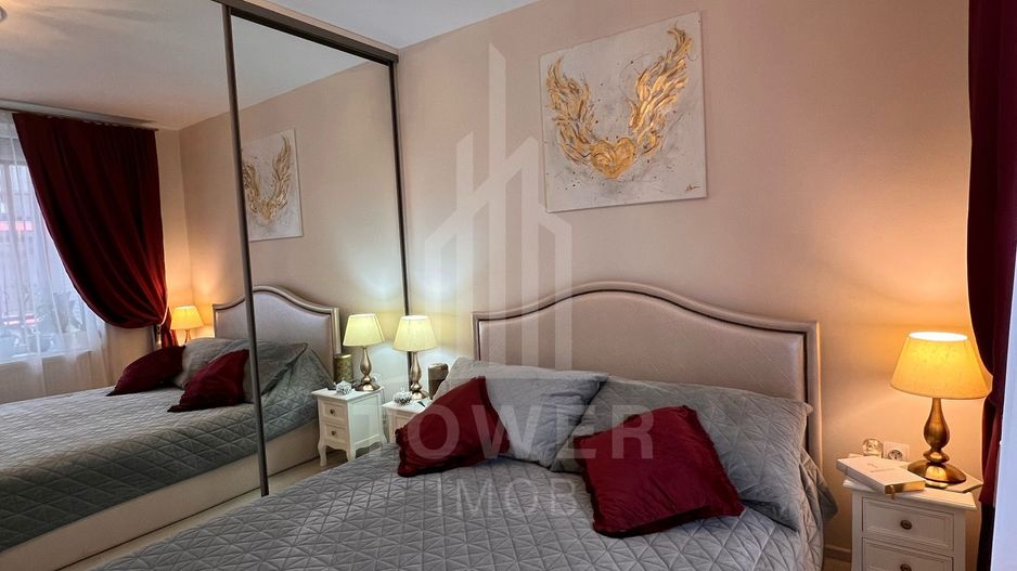 Apartament ultra modern de vânzare – Str. Tiberiu Ricci, Cartierul Arhitecților - Poză 5
