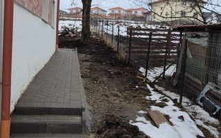 Casă individuală de vânzare în Dezmir – la doar 8 km de Cluj-Napoca - Poză 3