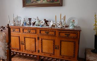 Apartament de colecție în centrul Marghitei | 4 camere | Garaj inclus - Poză 13