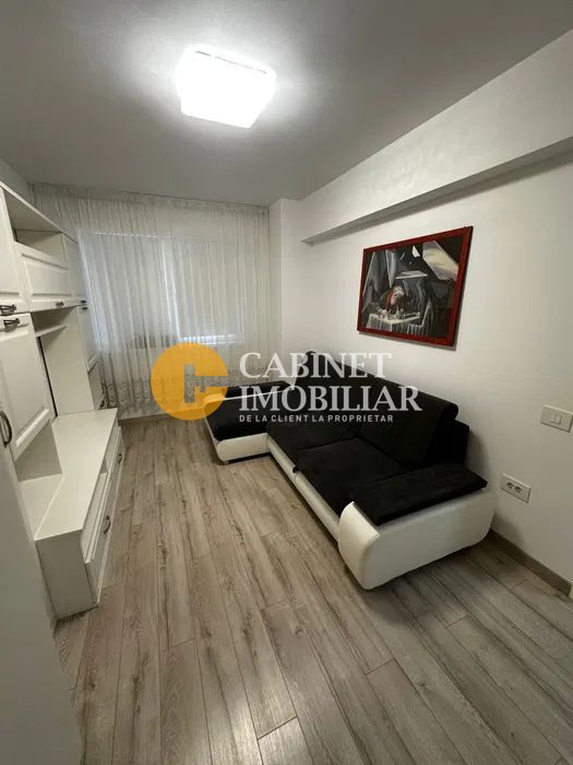 NEWTON - 2 CAMERE - ETAJUL 1 - MOBILAT SI UTILAT - Poză 7