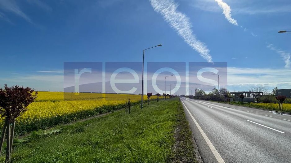 Teren 3H Makita Branesti deschidere 30 mp - Poză 6