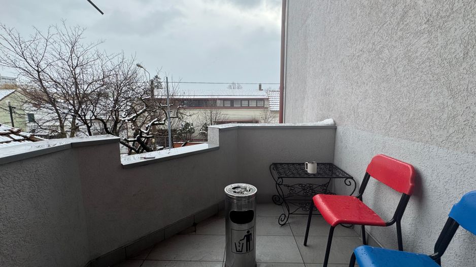 DE VÂNZARE BUSINESS – Salon de Frumusețe Complet Funcțional | 220 mp - Poză 16