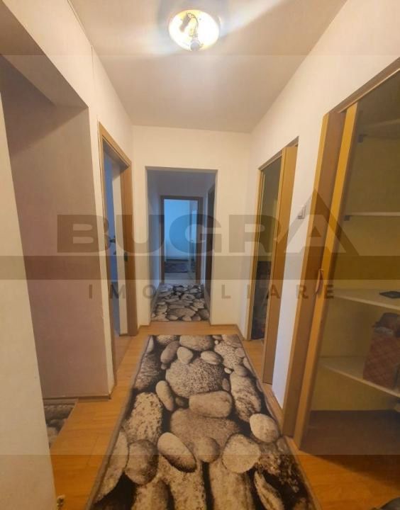Apartament cu 2 camere, decomandat, 51 mp, Zona Mehedinti - Poză 4