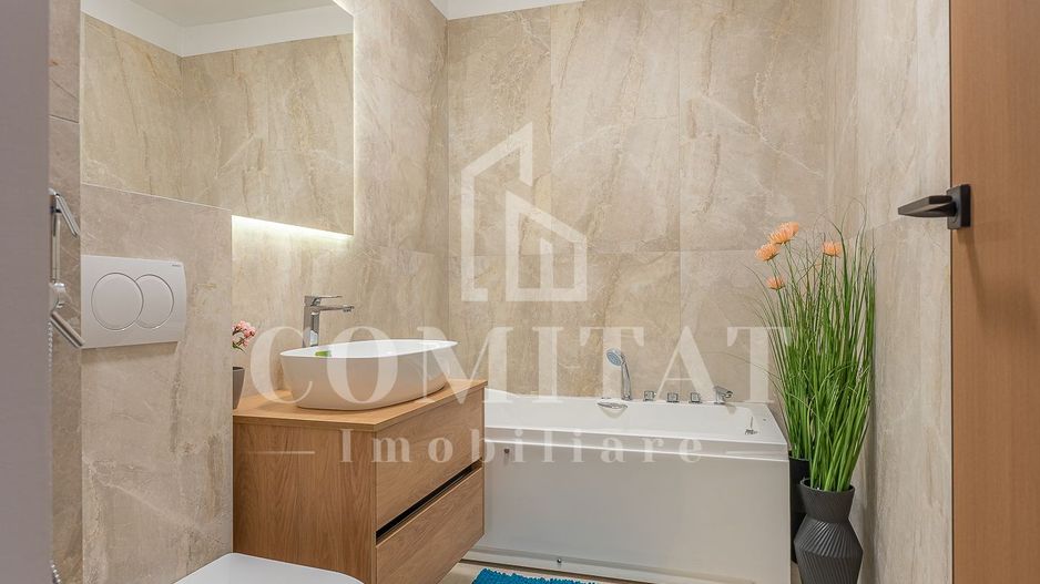 Apartament Premium! 2 camere | Zona Între Lacuri - Poză 16