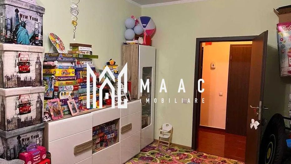 Apartament 3 camere | Parcare inclusa | Etaj 3 | Turnisor - Poză 4