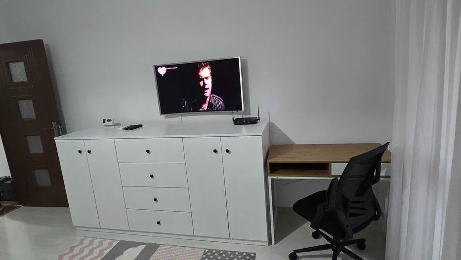 Apartament 2 camere Bulevardul Metalurgiei-Loc parcare-Bloc nou - Poză 4