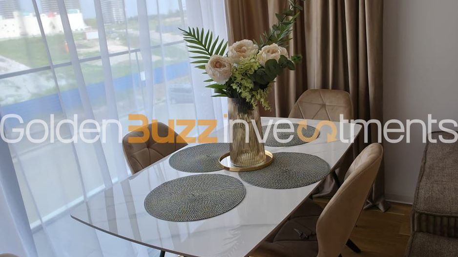Apartament 2 camere cu parcare | Yacht Kid - Poză 8
