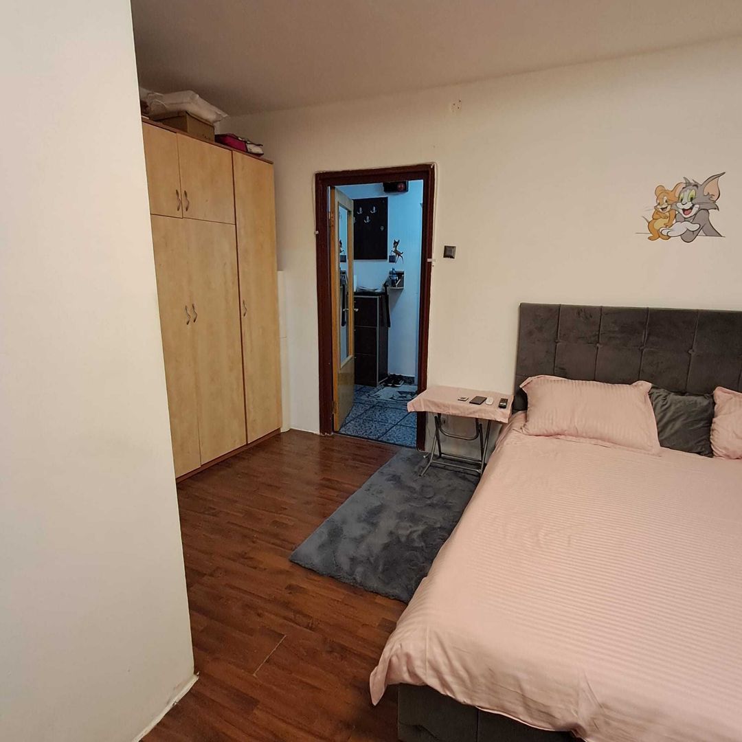 Garsoniera zona Salajan - Titan - Poză 3