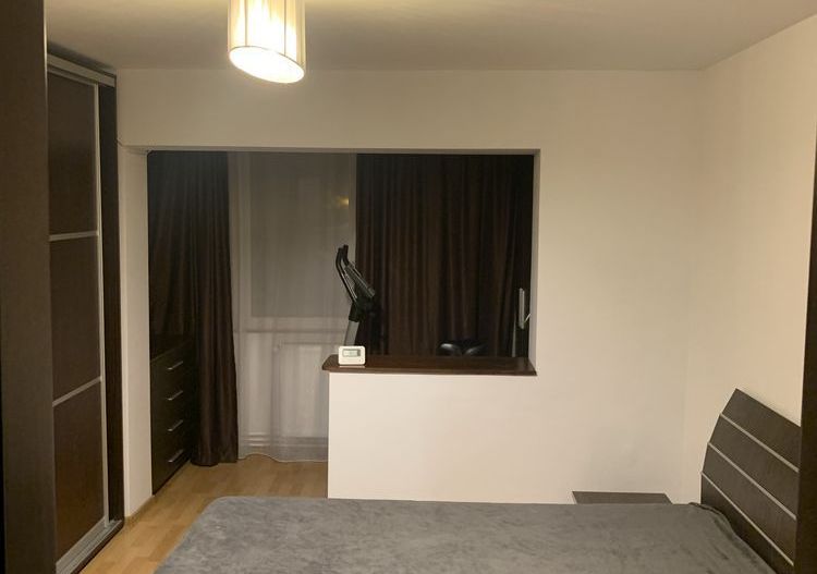 Girocului | 3 Camere | Etaj 2 | Decomandat | Centrala Prorprie | Aer Conditionat - Poză 3