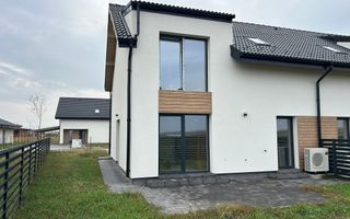 Duplex INDEPENDENT ENERGETIC - Cartier NOU - Poză 3