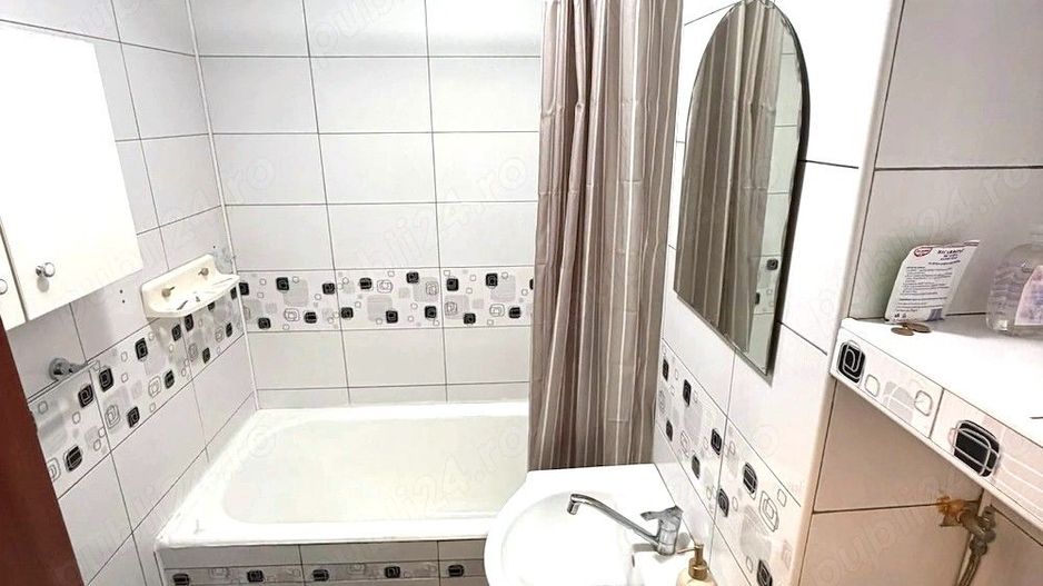 🚇 Închiriez Apartament cu 2 camere, vis-a-vis de metrou Dristor, 55 mp, etaj 7 - Poză 7