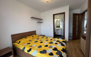 3 Camere, 2 Parcari, Pet Friendly, Cartier Zorilor, M.Eliade,  UMF - Poză 4