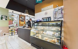 AFACERE PROFITABILĂ COFETĂRIE - FAST FOOD - Poză 23