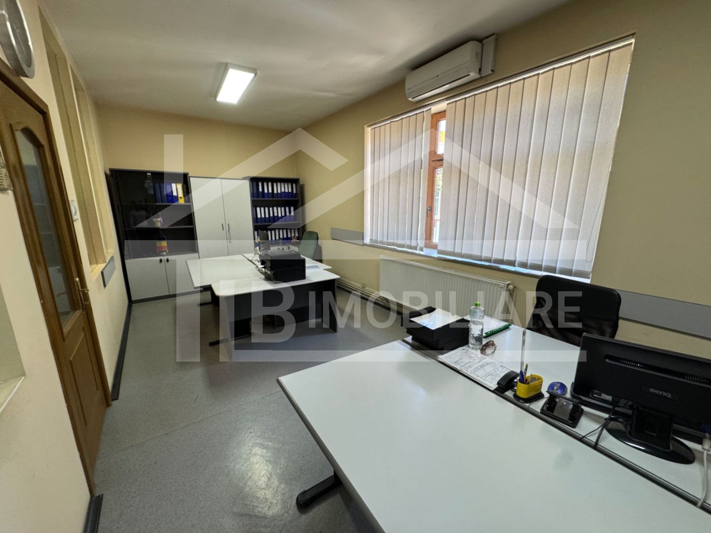 Spatiu de birouri, 75mp, Zona Central - Poză 2