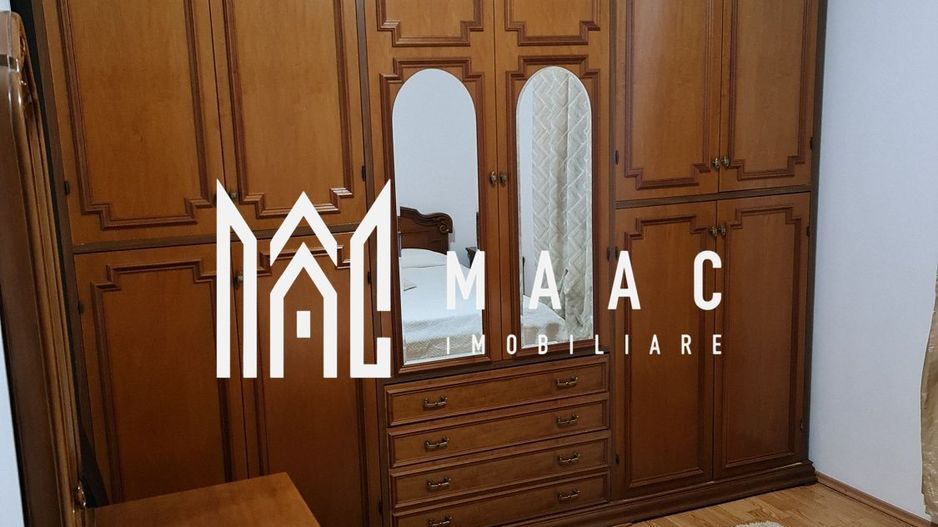 Apartament 3 Camere | Balcon | Parter Inalt | Zona Supeco - Poză 5