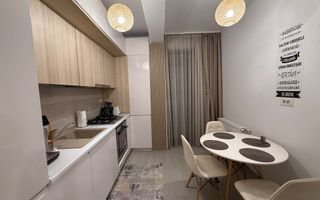 DE VANZARE – APARTAMENT 3 CAMERE | CHEILE TURZII | SECTOR 4 - Poză 5