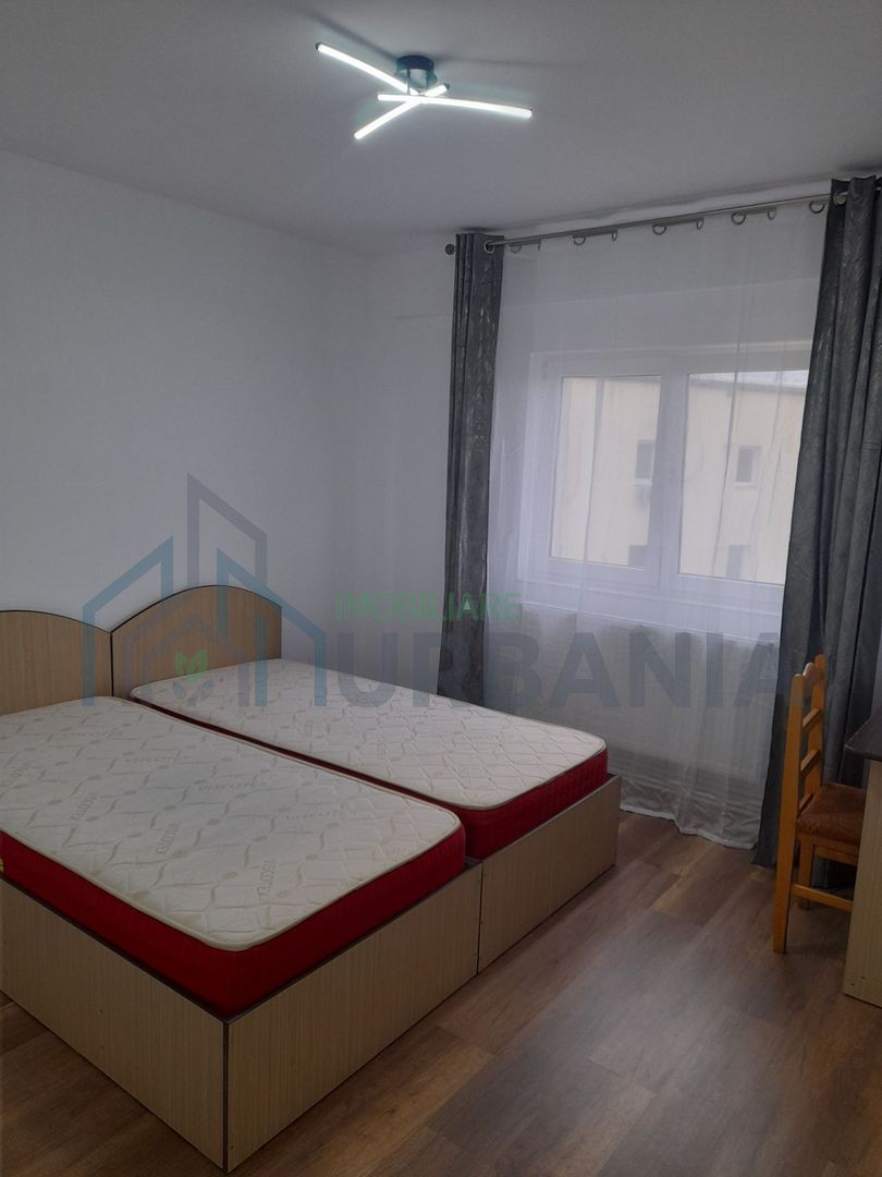 Alexandru Zimbru ap cu doua camere decomandat - Poză 7