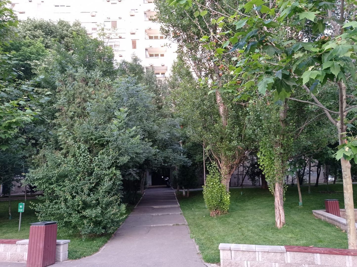 APARTAMENT SEMIDECOMANDAT 50MP BLOC STRADAL METROU CONSTANTIN BRANCUSI - Poză 18