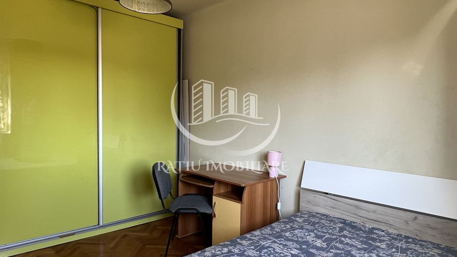 Apartament cu 3 camere | Etaj 2 | Centru Civic | Oradea - Poză 11