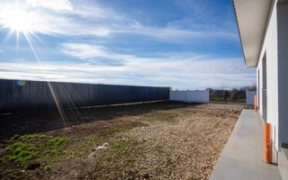 Casa noua cu 3 dormitoare 2 bai lângă inel metropolitan - Poză 12