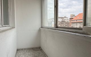 4 camere ultracentral | Universitate – Romană | Ideal locuire sau investiție - Poză 13