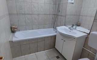 3 camere Aviatiei Metrou Aurel Vlaicu Promenada Mall I 2 bai I parcare - Poză 5