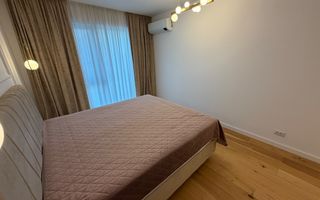 | Apartament 3 camere First Use | Nusco City-Pipera | Parcare | - Poză 22