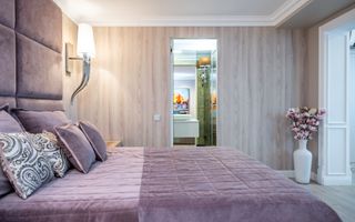 Închiriere apartament 3 camere | Terasă 30mp |Parcare și boxă inclusă - Poză 25