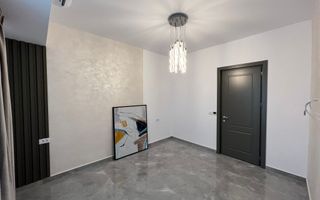 Penthouse de lux+parcare subterana Centru Palas MALL - Lazar Residence - Poză 41