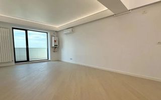 Cortina North Pipera | Apartament Premium - Poză 2