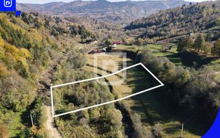 Teren situat in Vama  | BUCOVINA | 6€ mp - Poză 6