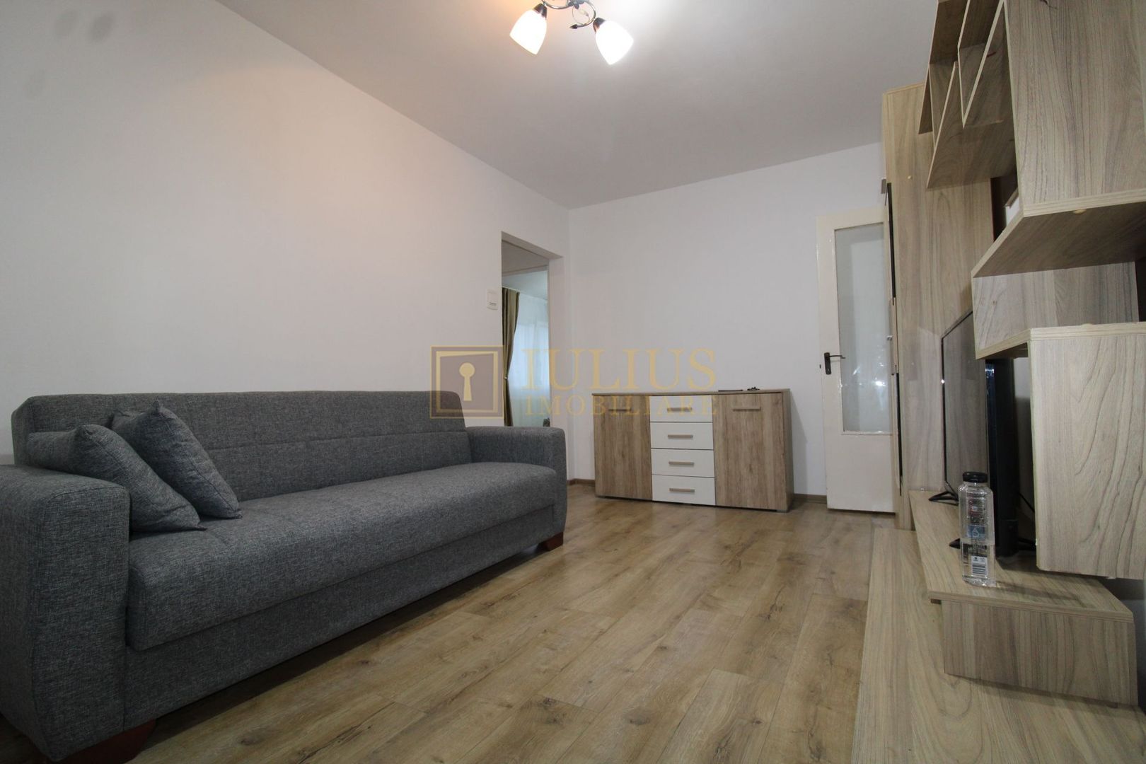 3 camere, recent renovat-Circumvalatiuni-Amforei - Poză 2