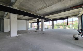 Cladire Premium pe Calea Torontalului langa VOX, 1.000 mp utili, D+P+E1. - Poză 4