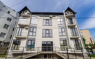 Vânzare, apartament, 1 cameră, strada Butuceni, Ciocana. - Poză 1
