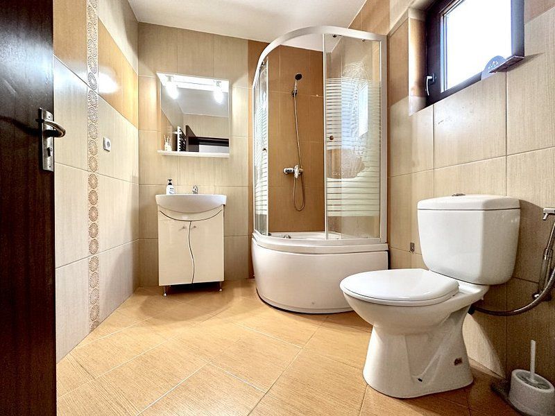 Casa individuala în Dumbravita - 650 euro - Poză 22