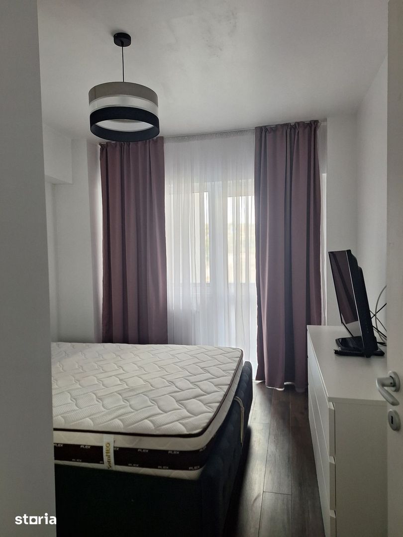 Apartament 2 camere -54 mp- etaj 1-Loc de parcare-Complex Rediu - Poză 5