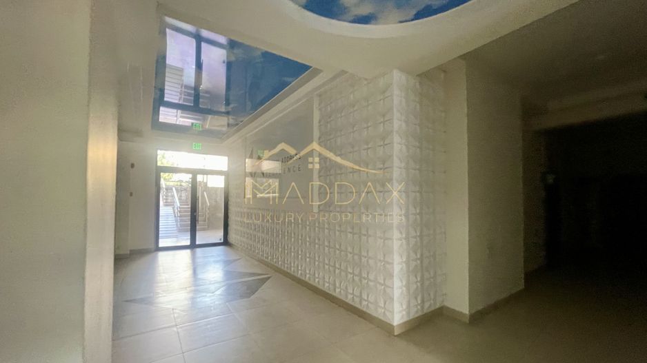 Apartament Modern**2 Camere**Mobilat**Parcare subterana inclusa//Central - Poză 19