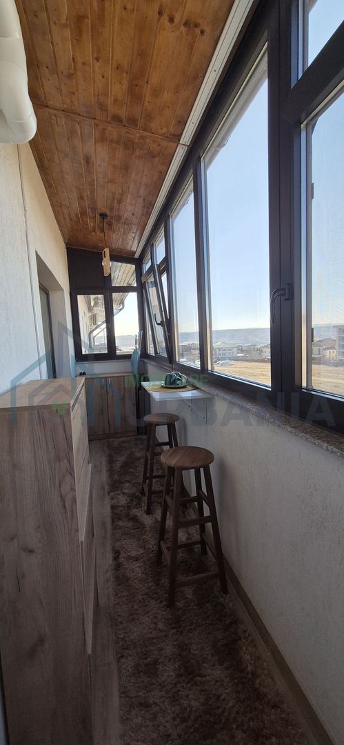 Apartament 2 camere, 2 locuri parcare, Valea Lupului - Poză 8