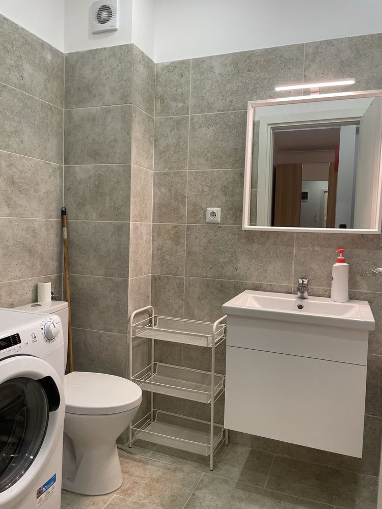 Apartament 2 camere Avangarde City - Poză 8