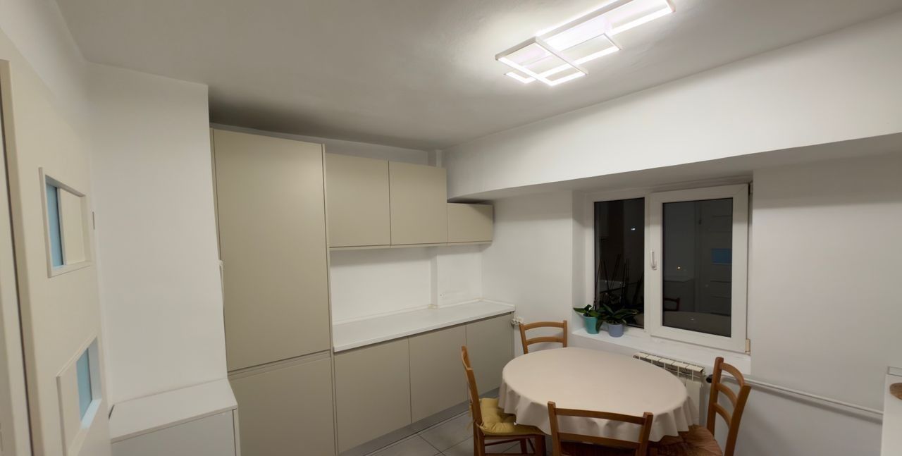 Închiriez apartament 2 camere modern, Piața Alba Iulia - Poză 6